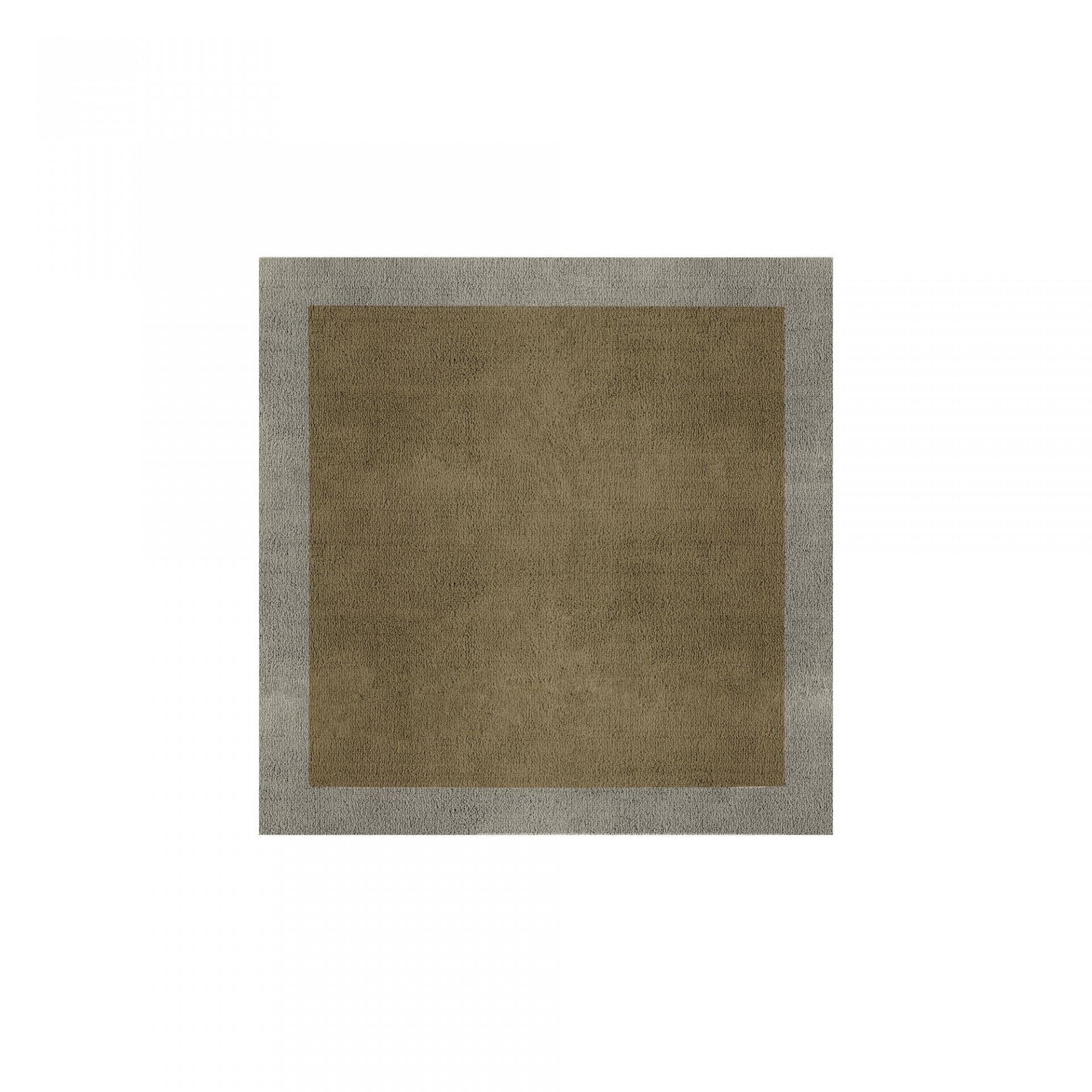 BORDER ATELIER SANDSTONE RECTANGULAR