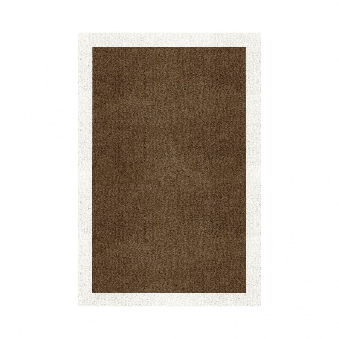 BORDER ATELIER CAMEL BROWN RECTANGULAR BORDER ATELIER CAMEL BROWN RECTANGULAR