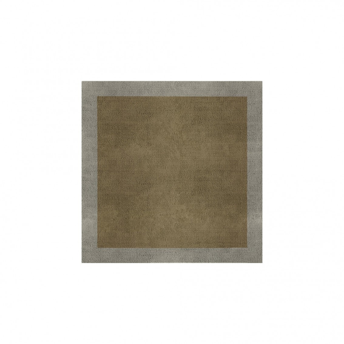BORDER ATELIER SANDSTONE RECTANGULAR