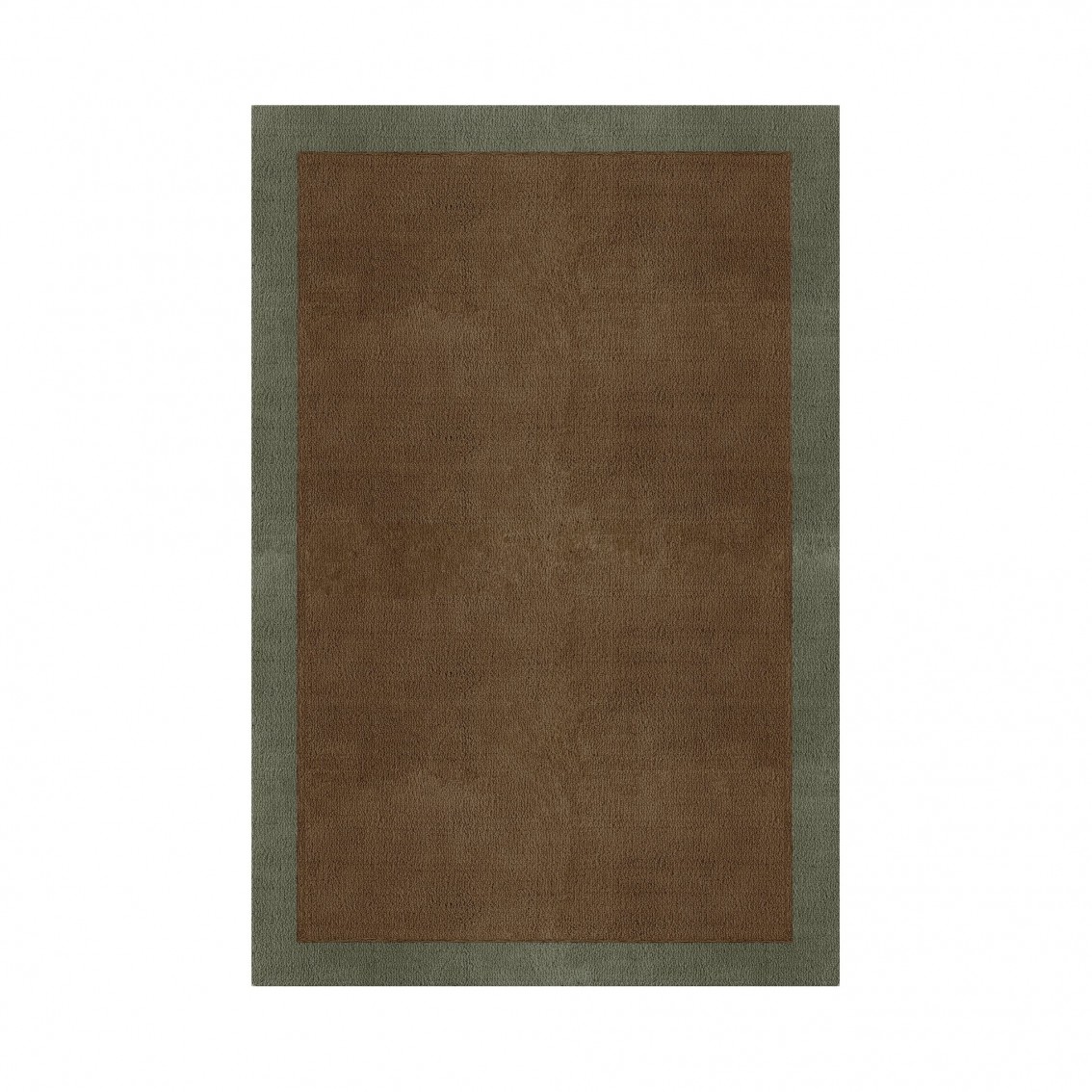 BORDER ATELIER CAMEL BROWN RECTANGULAR BORDER ATELIER CAMEL BROWN RECTANGULAR