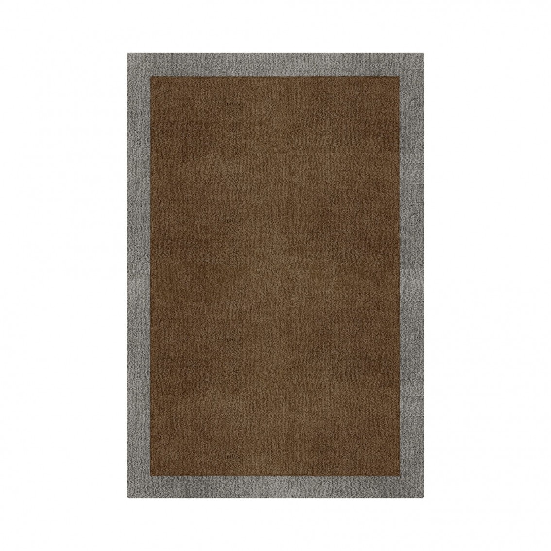 BORDER ATELIER CAMEL BROWN RECTANGULAR BORDER ATELIER CAMEL BROWN RECTANGULAR