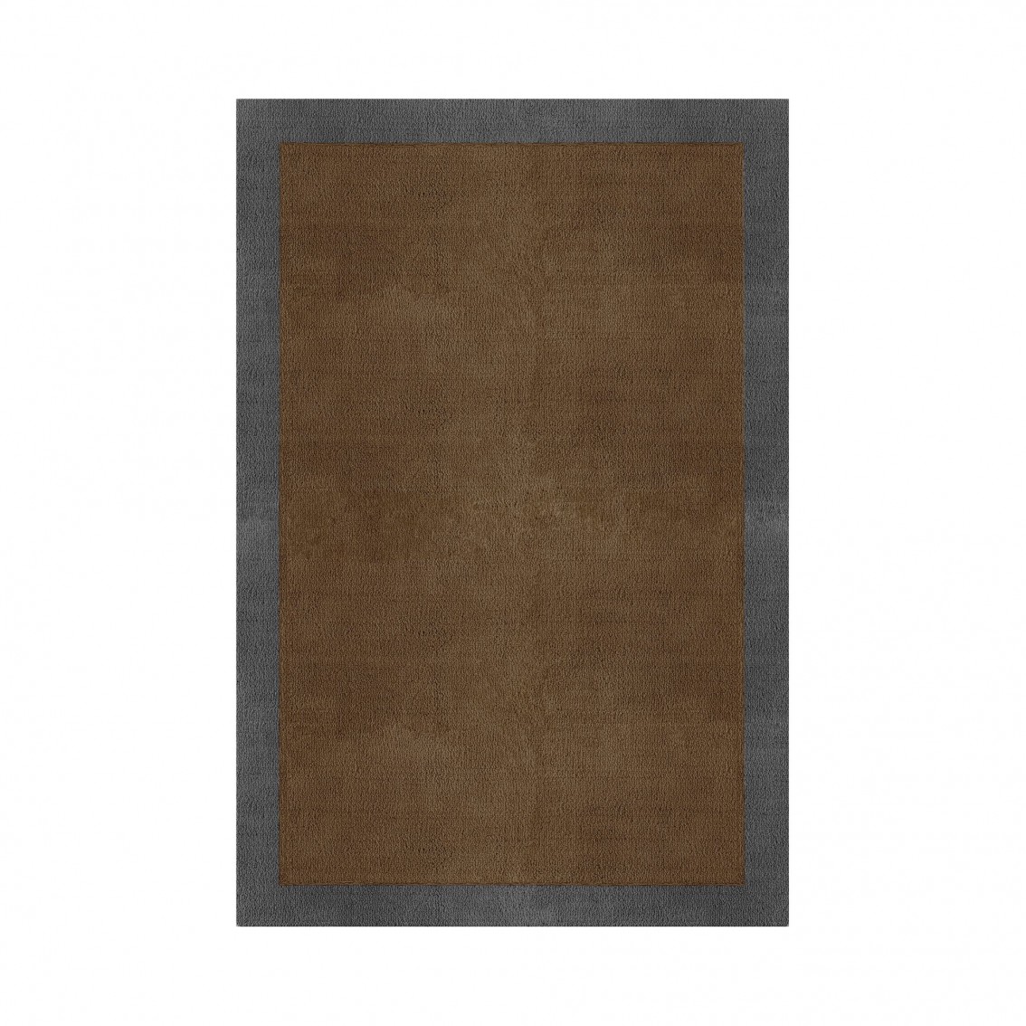 BORDER ATELIER CAMEL BROWN RECTANGULAR BORDER ATELIER CAMEL BROWN RECTANGULAR