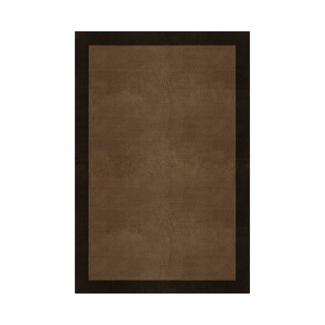 BORDER ATELIER CAMEL BROWN RECTANGULAR BORDER ATELIER CAMEL BROWN RECTANGULAR