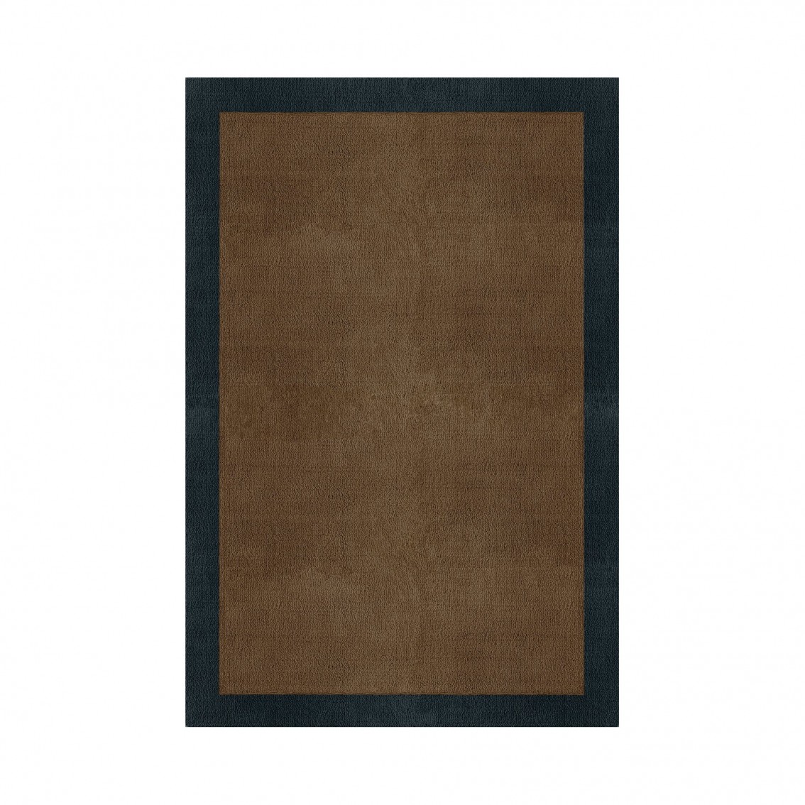 BORDER ATELIER CAMEL BROWN RECTANGULAR BORDER ATELIER CAMEL BROWN RECTANGULAR