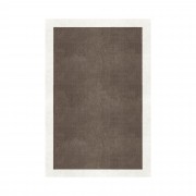 BORDER ATELIER TAUPE RETANGULAR