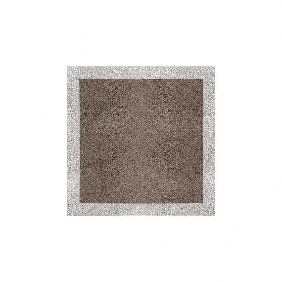 BORDER ATELIER TAUPE RECTANGULAR BORDER ATELIER TAUPE RECTANGULAR
