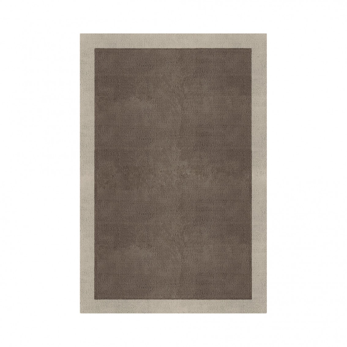 BORDER ATELIER TAUPE RETANGULAR BORDER ATELIER TAUPE RETANGULAR
