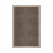 BORDER ATELIER TAUPE RETANGULAR BORDER ATELIER TAUPE RETANGULAR