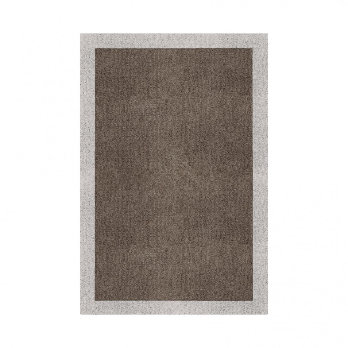 BORDER ATELIER TAUPE RECTANGULAR BORDER ATELIER TAUPE RECTANGULAR