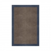 BORDER ATELIER TAUPE RECTANGULAR
