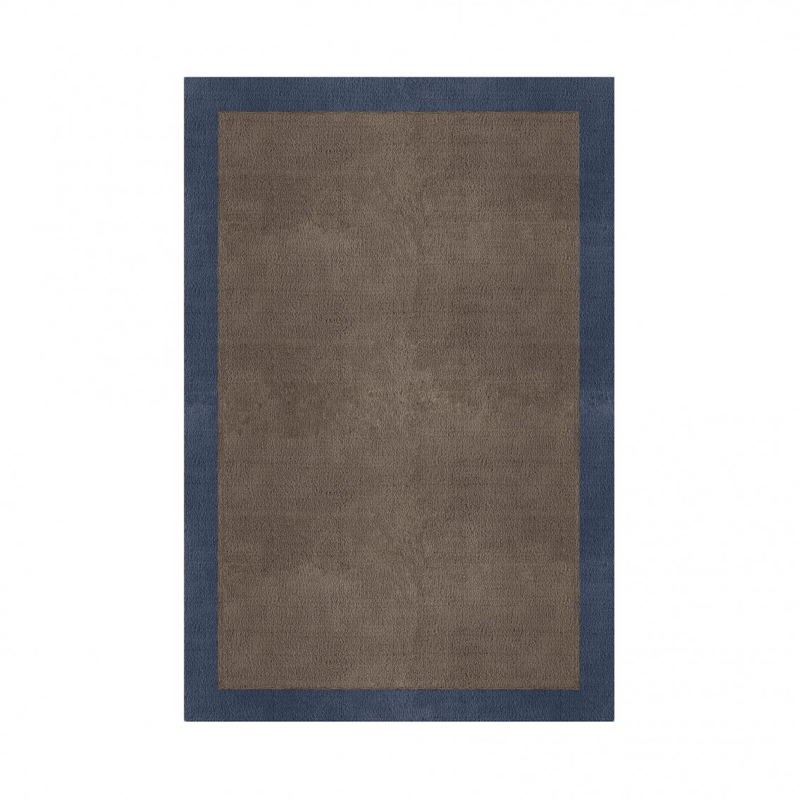 BORDER ATELIER TAUPE RECTANGULAR