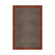 BORDER ATELIER TAUPE RECTANGULAR BORDER ATELIER TAUPE RECTANGULAR