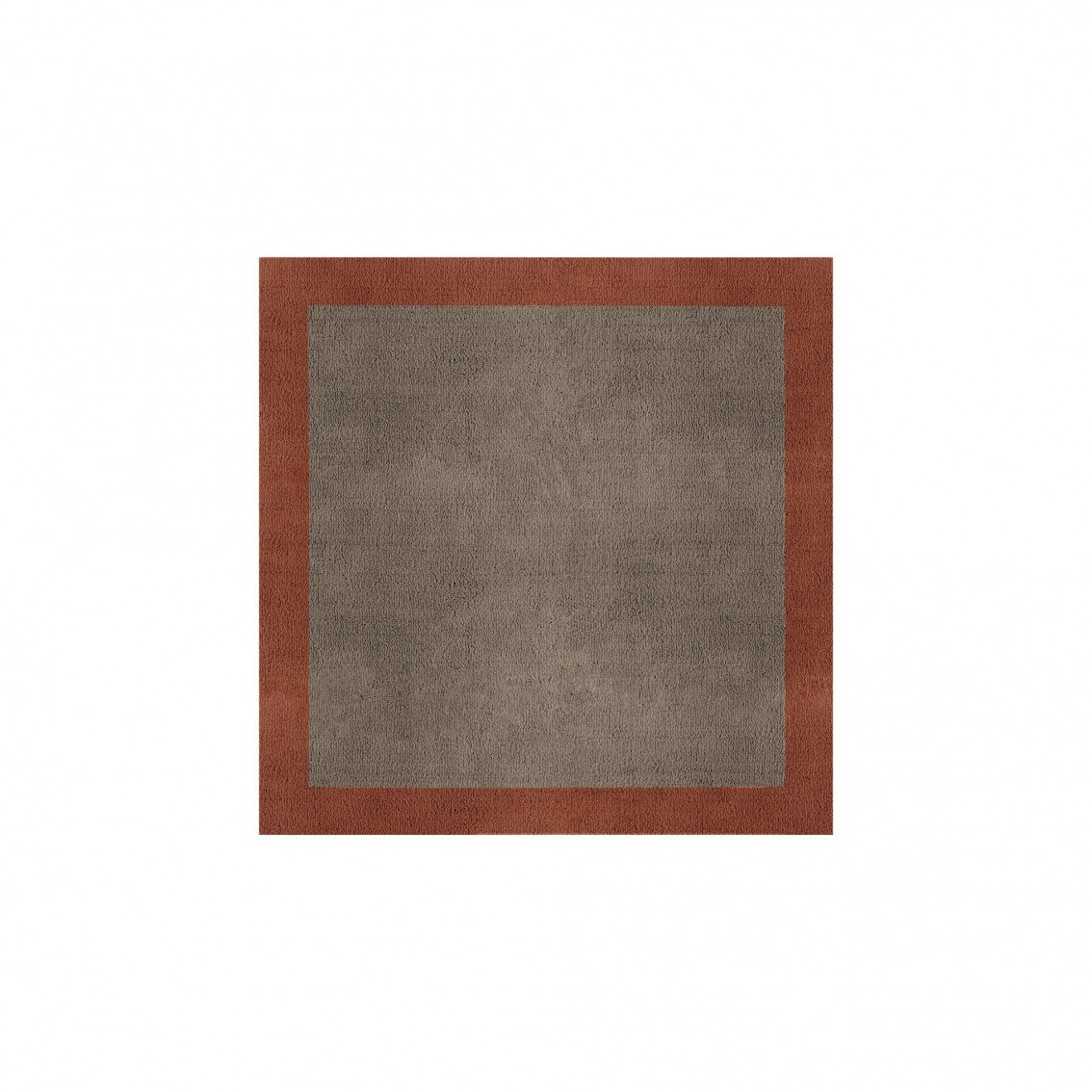 BORDER ATELIER TAUPE RECTANGULAR BORDER ATELIER TAUPE RECTANGULAR