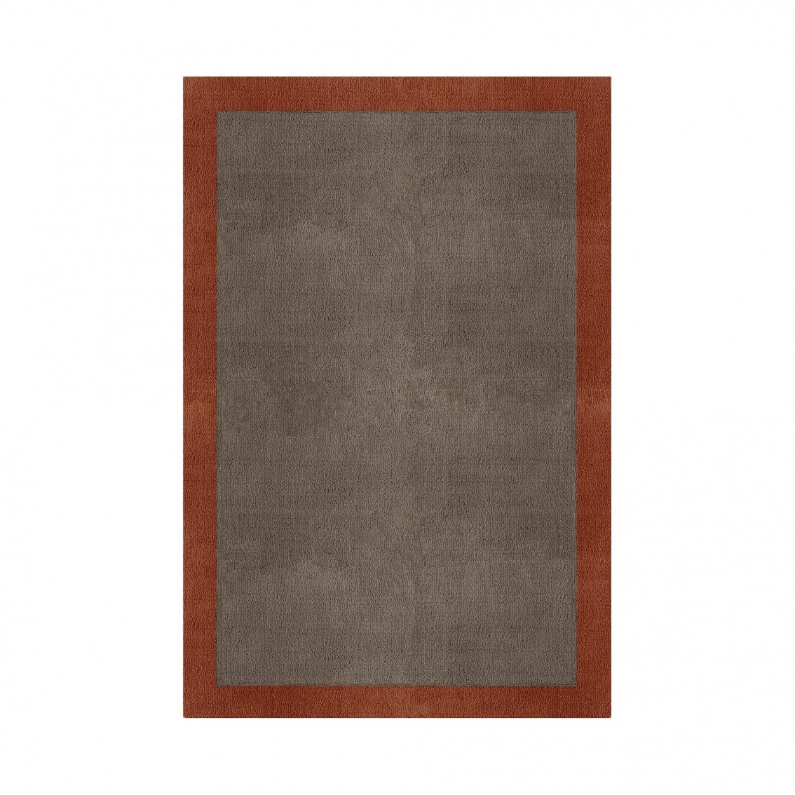 BORDER ATELIER TAUPE RECTANGULAR BORDER ATELIER TAUPE RECTANGULAR
