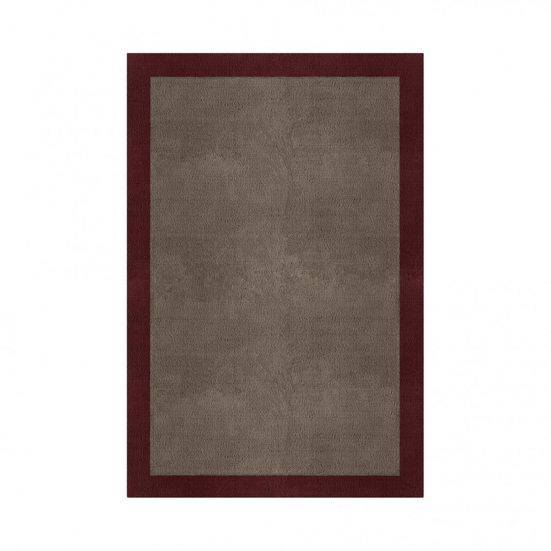 BORDER ATELIER TAUPE RECTANGULAR BORDER ATELIER TAUPE RECTANGULAR
