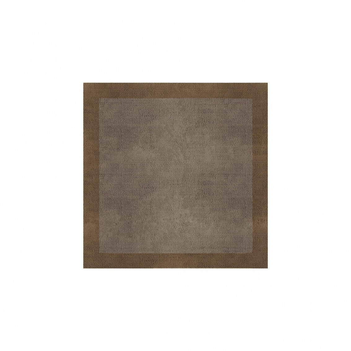 BORDER ATELIER TAUPE RECTANGULAR BORDER ATELIER TAUPE RECTANGULAR