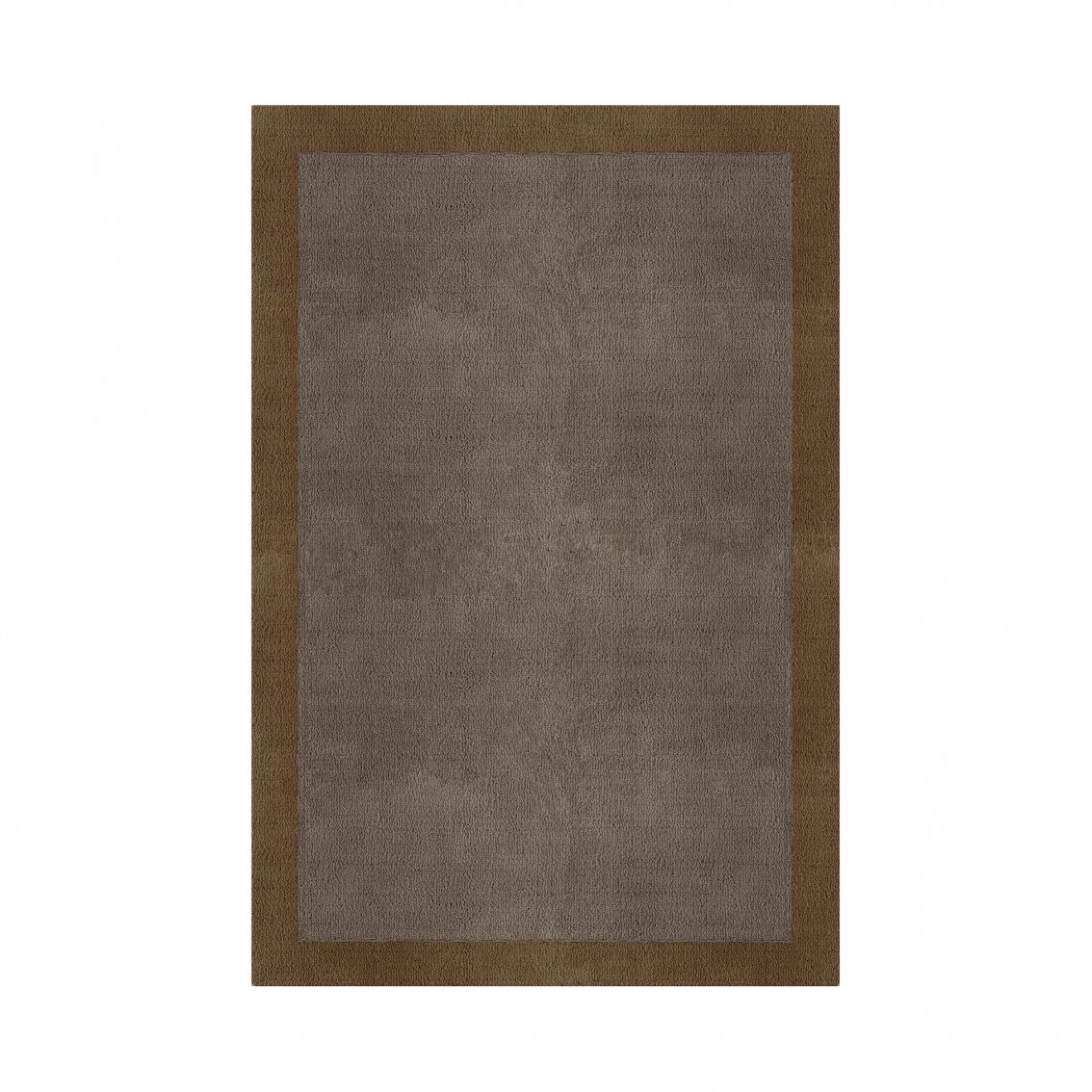 BORDER ATELIER TAUPE RECTANGULAR BORDER ATELIER TAUPE RECTANGULAR