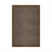 BORDER ATELIER TAUPE RECTANGULAR BORDER ATELIER TAUPE RECTANGULAR