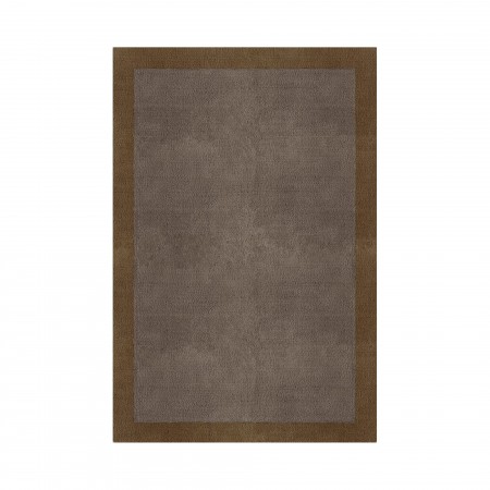BORDER ATELIER TAUPE RECTANGULAR BORDER ATELIER TAUPE RECTANGULAR