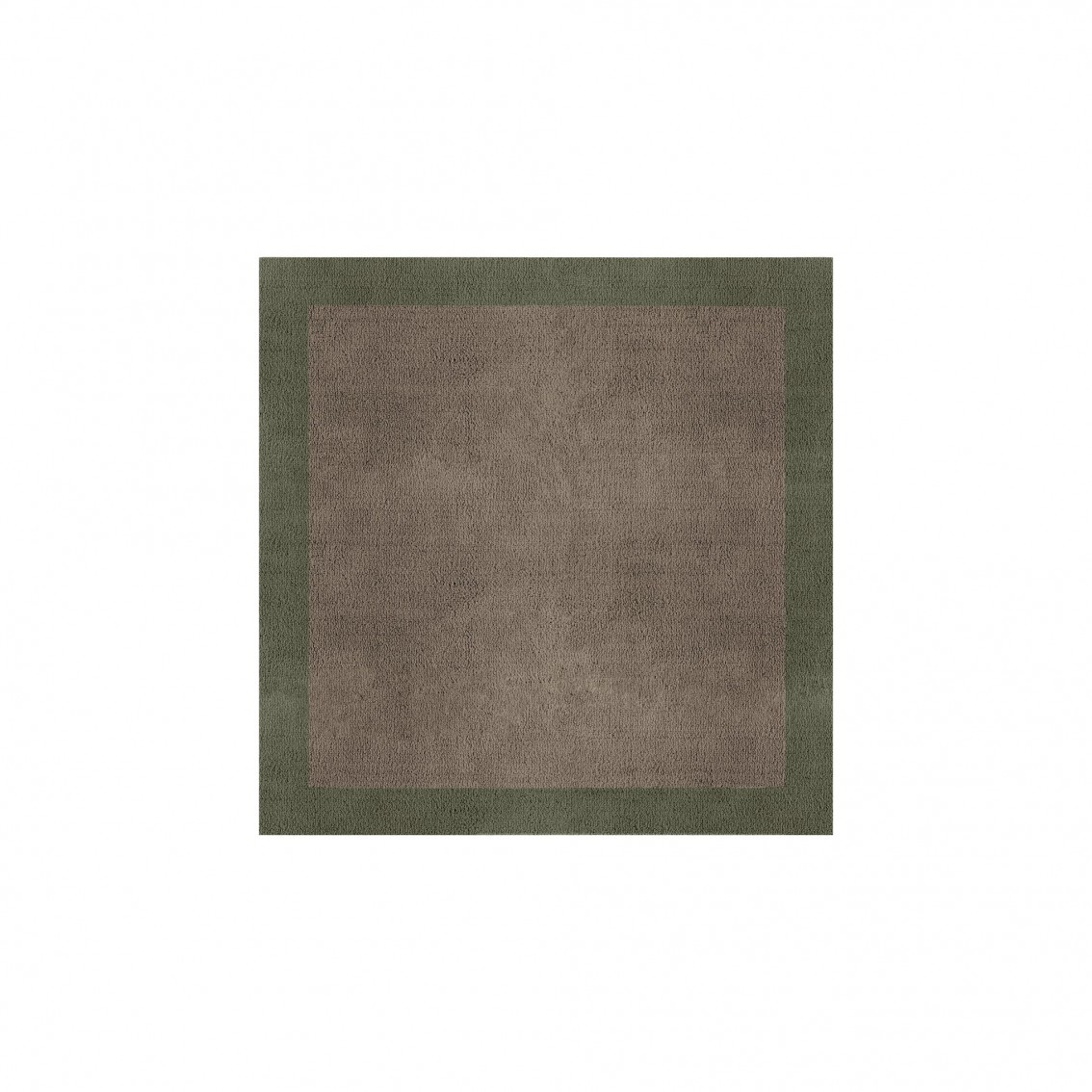 BORDER ATELIER TAUPE RECTANGULAR BORDER ATELIER TAUPE RECTANGULAR