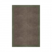 BORDER ATELIER TAUPE RECTANGULAR BORDER ATELIER TAUPE RECTANGULAR