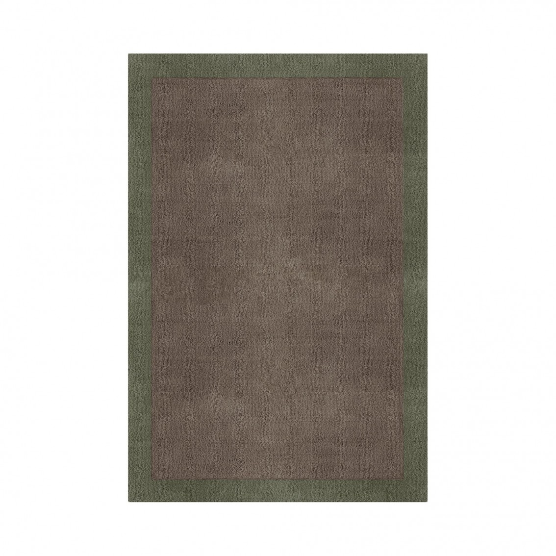 BORDER ATELIER TAUPE RECTANGULAR BORDER ATELIER TAUPE RECTANGULAR