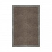 BORDER ATELIER TAUPE RECTANGULAR BORDER ATELIER TAUPE RECTANGULAR