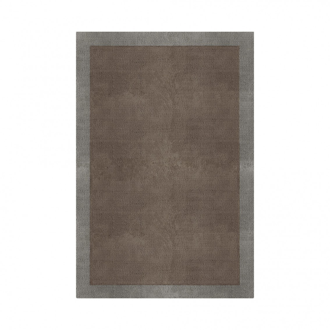 BORDER ATELIER TAUPE RECTANGULAR BORDER ATELIER TAUPE RECTANGULAR