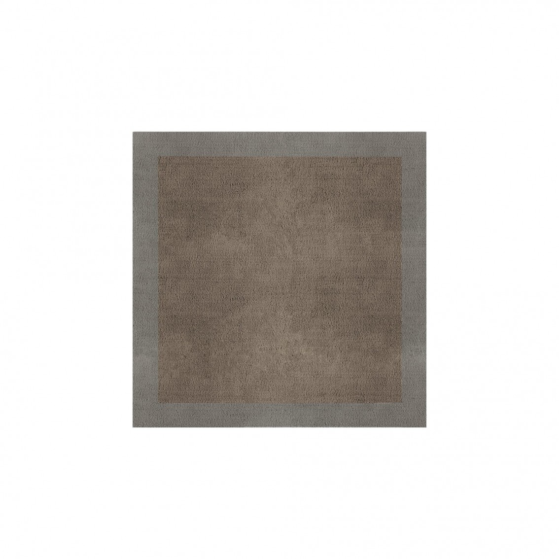 BORDER ATELIER TAUPE RECTANGULAR BORDER ATELIER TAUPE RECTANGULAR