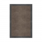 BORDER ATELIER TAUPE RETANGULAR BORDER ATELIER TAUPE RETANGULAR