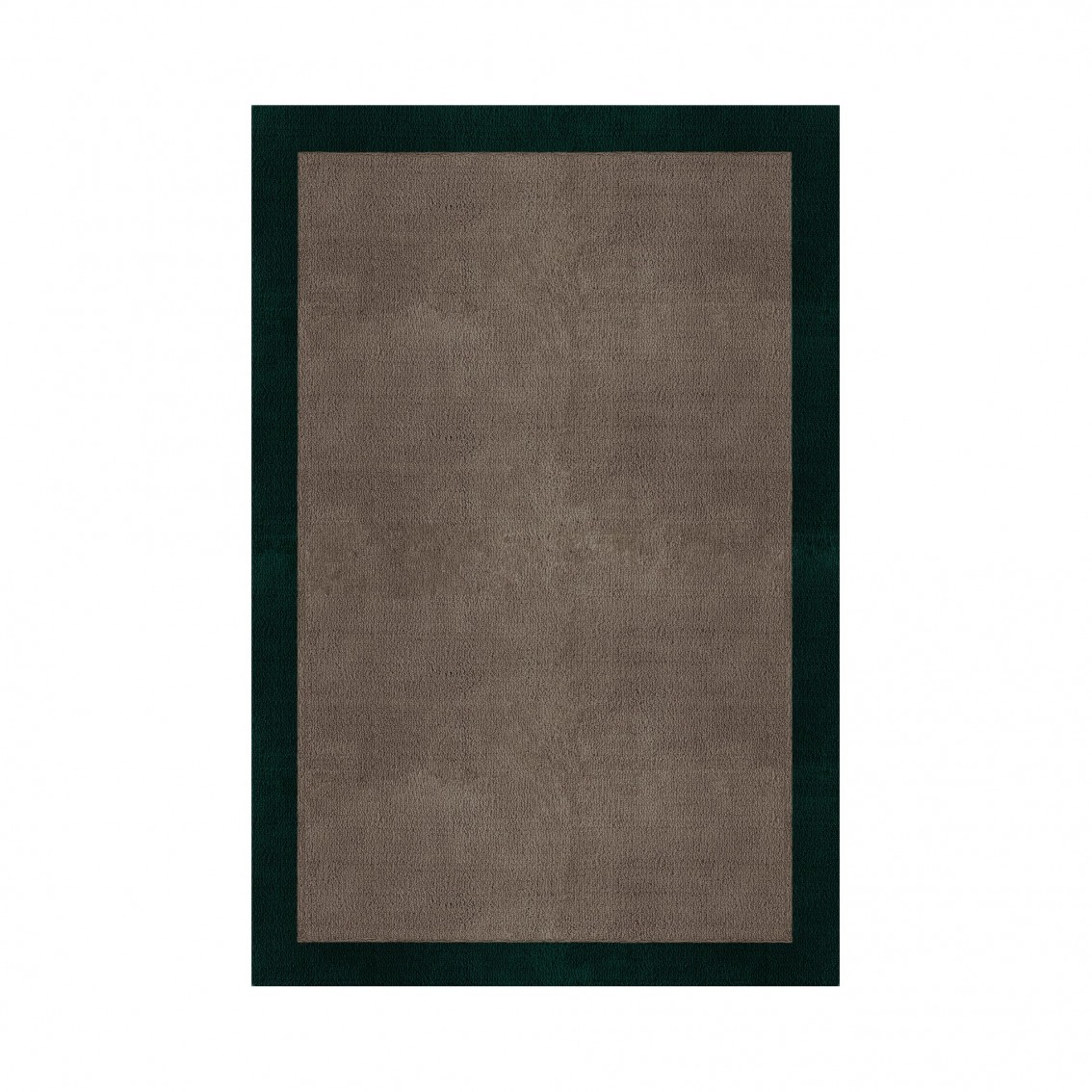 BORDER ATELIER TAUPE RECTANGULAR BORDER ATELIER TAUPE RECTANGULAR