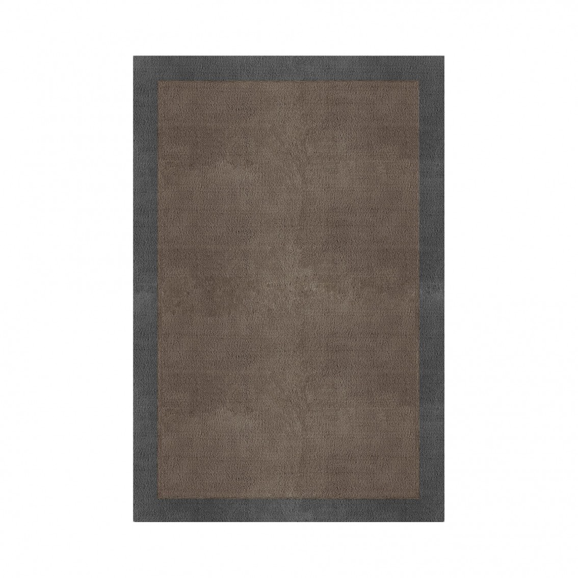BORDER ATELIER TAUPE RETANGULAR BORDER ATELIER TAUPE RETANGULAR