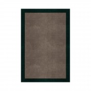 BORDER ATELIER TAUPE RECTANGULAR BORDER ATELIER TAUPE RECTANGULAR