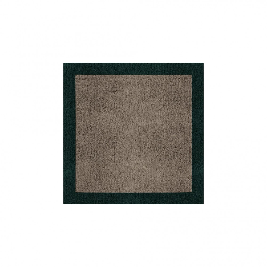 BORDER ATELIER TAUPE RECTANGULAR BORDER ATELIER TAUPE RECTANGULAR