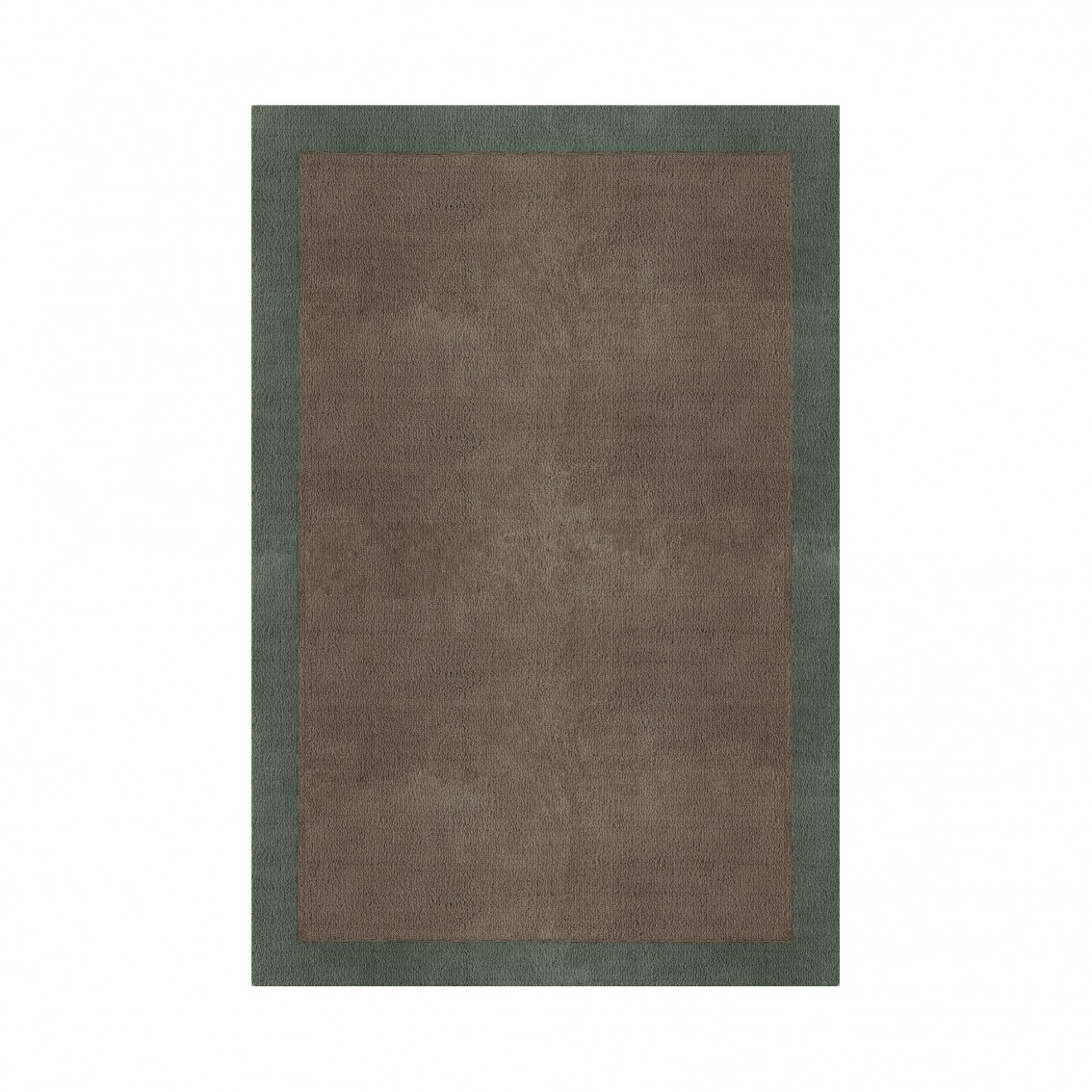 BORDER ATELIER TAUPE RECTANGULAR BORDER ATELIER TAUPE RECTANGULAR