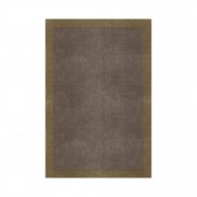 BORDER ATELIER TAUPE RECTANGULAR