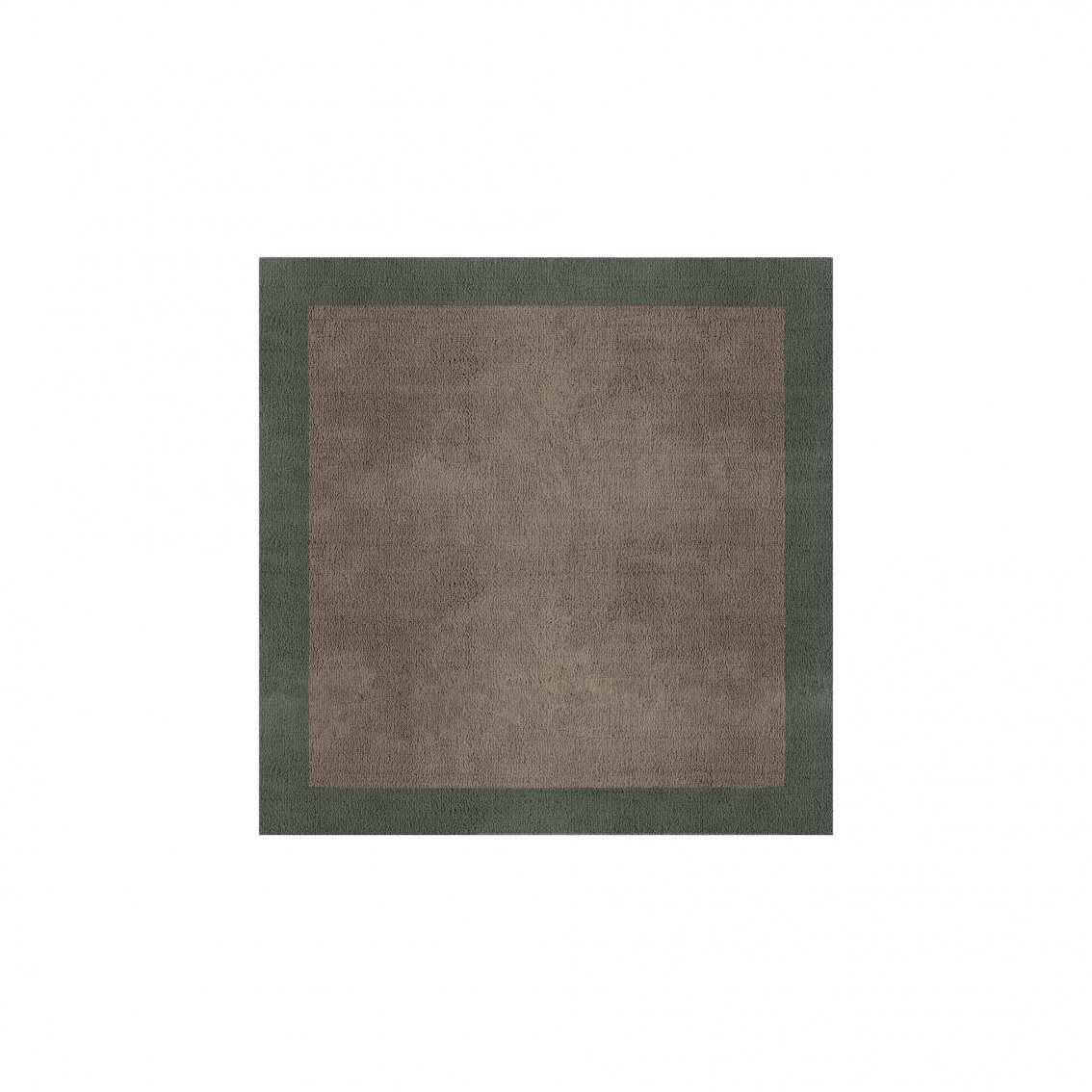 BORDER ATELIER TAUPE RECTANGULAR BORDER ATELIER TAUPE RECTANGULAR