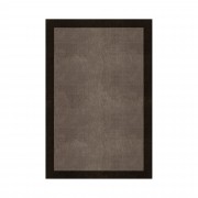 BORDER ATELIER TAUPE RETANGULAR BORDER ATELIER TAUPE RETANGULAR