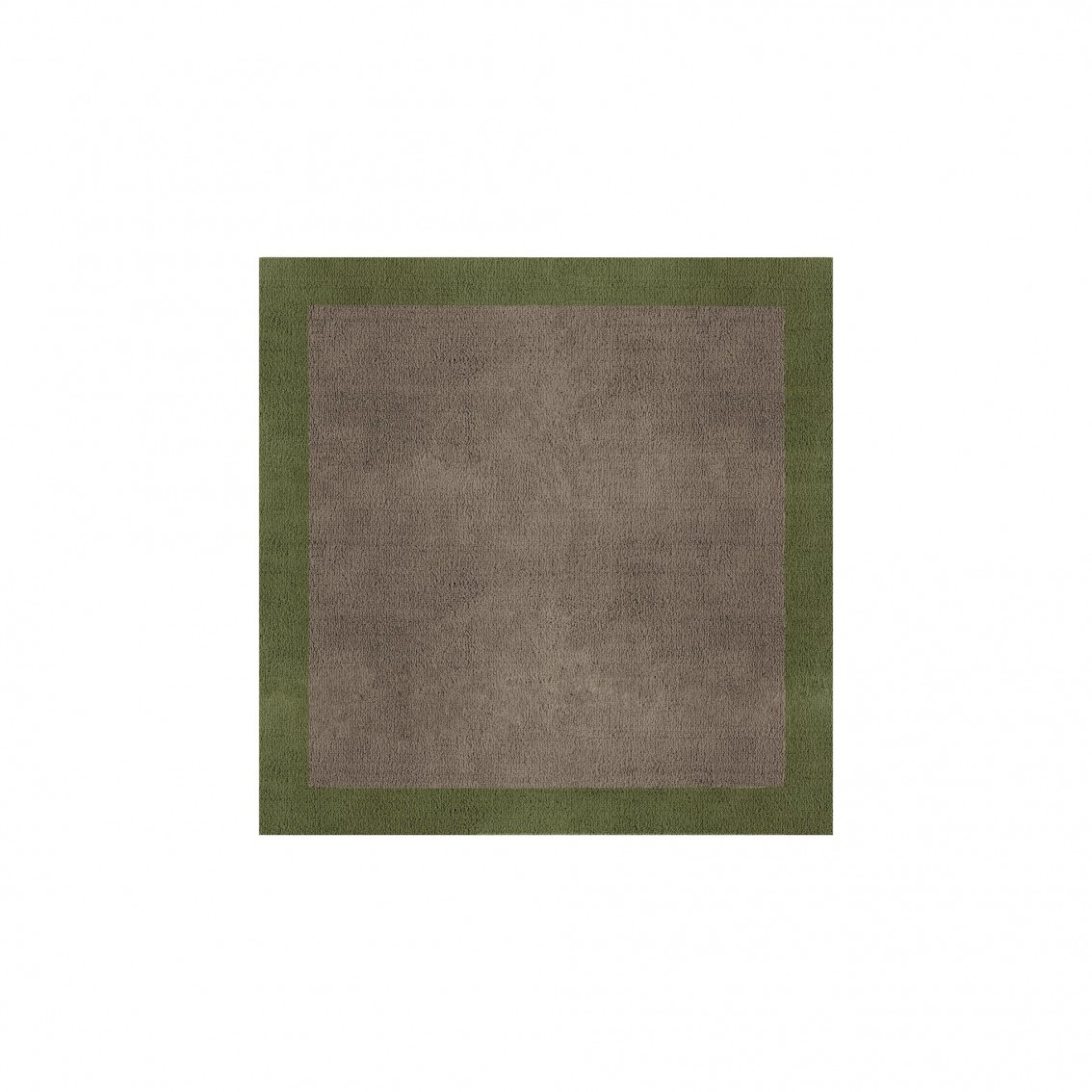 BORDER ATELIER TAUPE RECTANGULAR BORDER ATELIER TAUPE RECTANGULAR