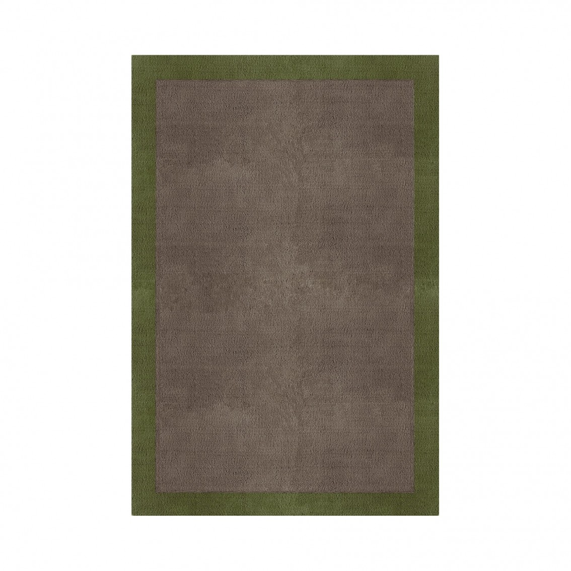 BORDER ATELIER TAUPE RECTANGULAR BORDER ATELIER TAUPE RECTANGULAR