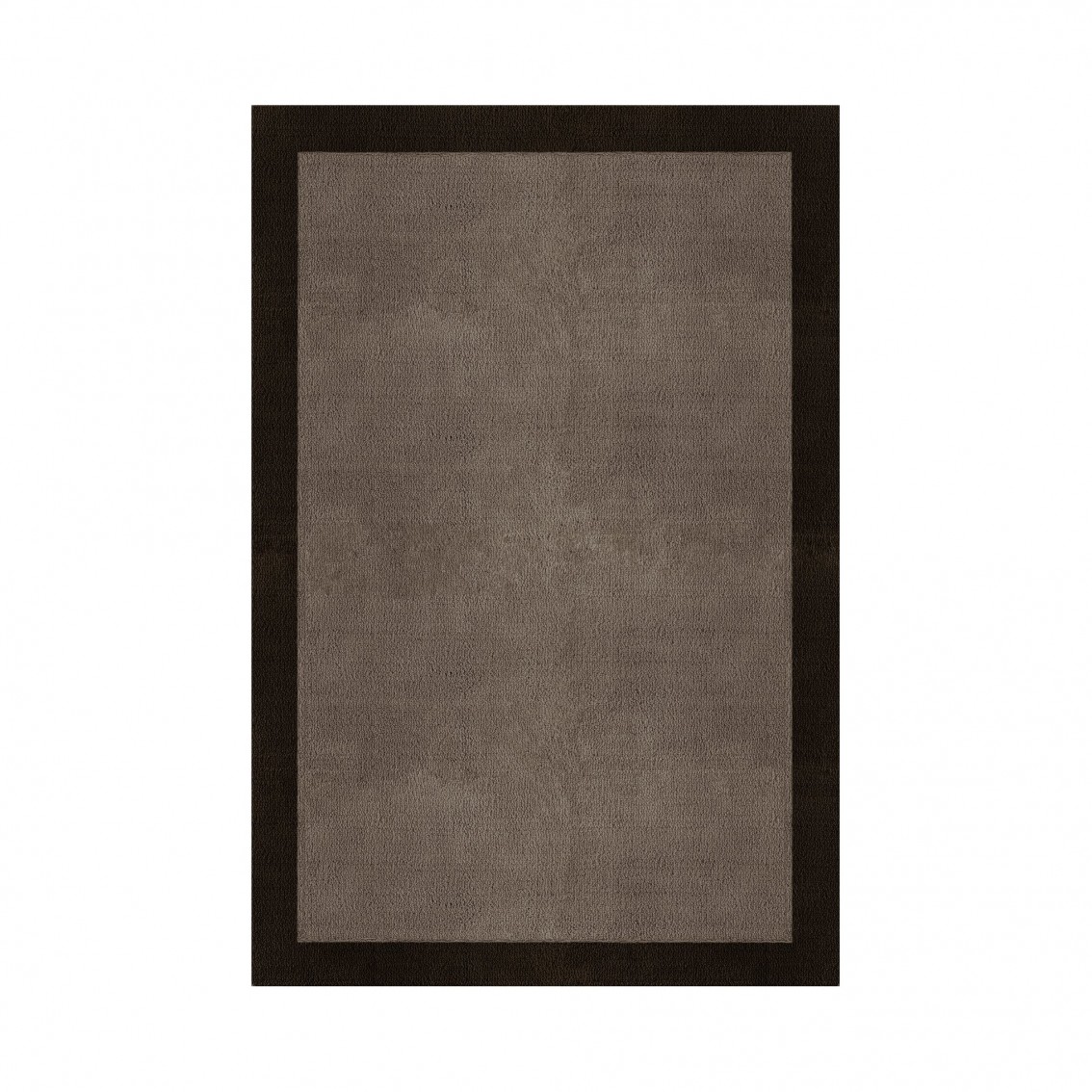 BORDER ATELIER TAUPE RETANGULAR BORDER ATELIER TAUPE RETANGULAR