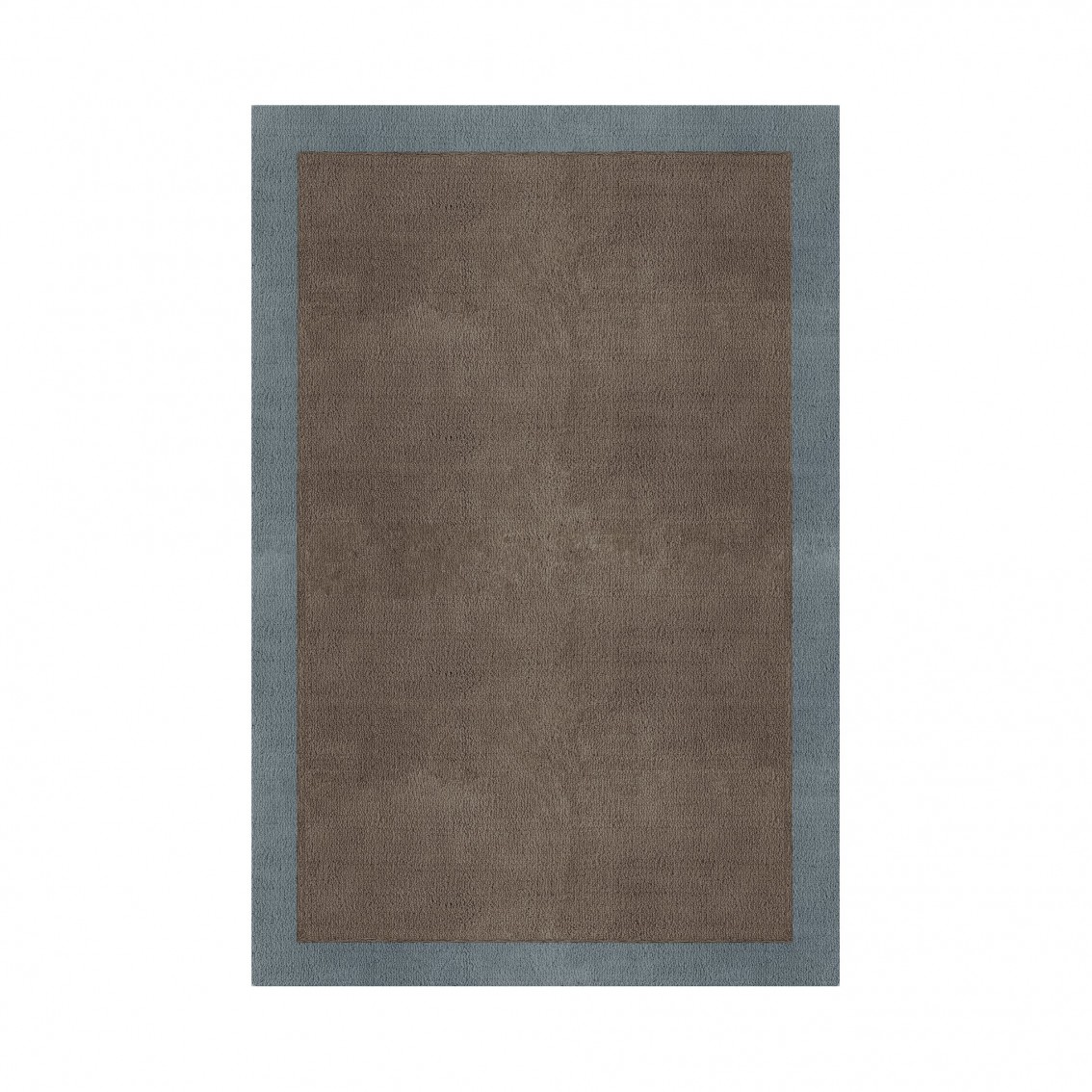 BORDER ATELIER TAUPE RECTANGULAR BORDER ATELIER TAUPE RECTANGULAR