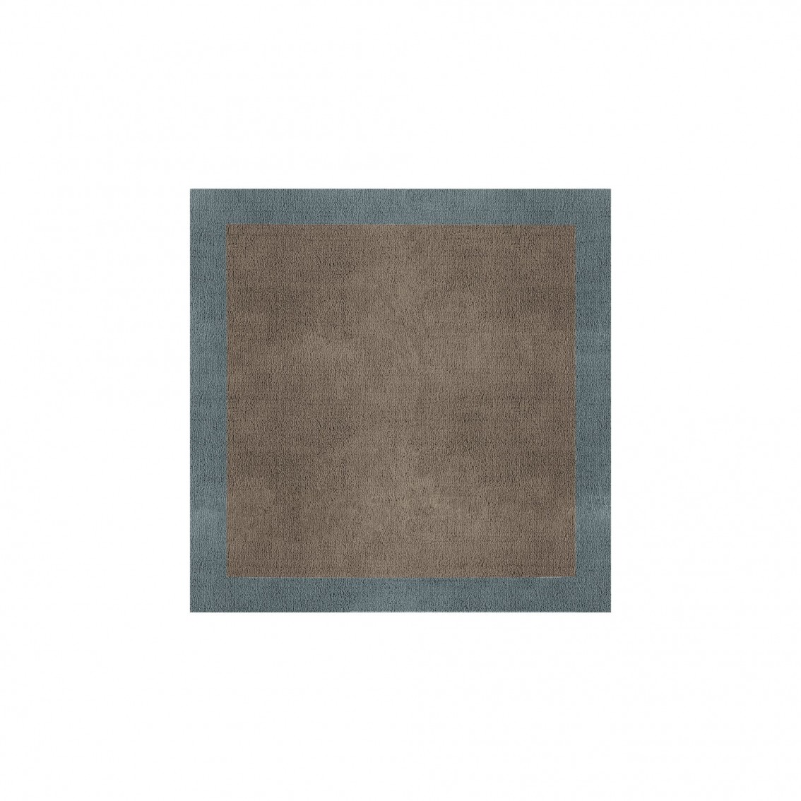 BORDER ATELIER TAUPE RECTANGULAR BORDER ATELIER TAUPE RECTANGULAR