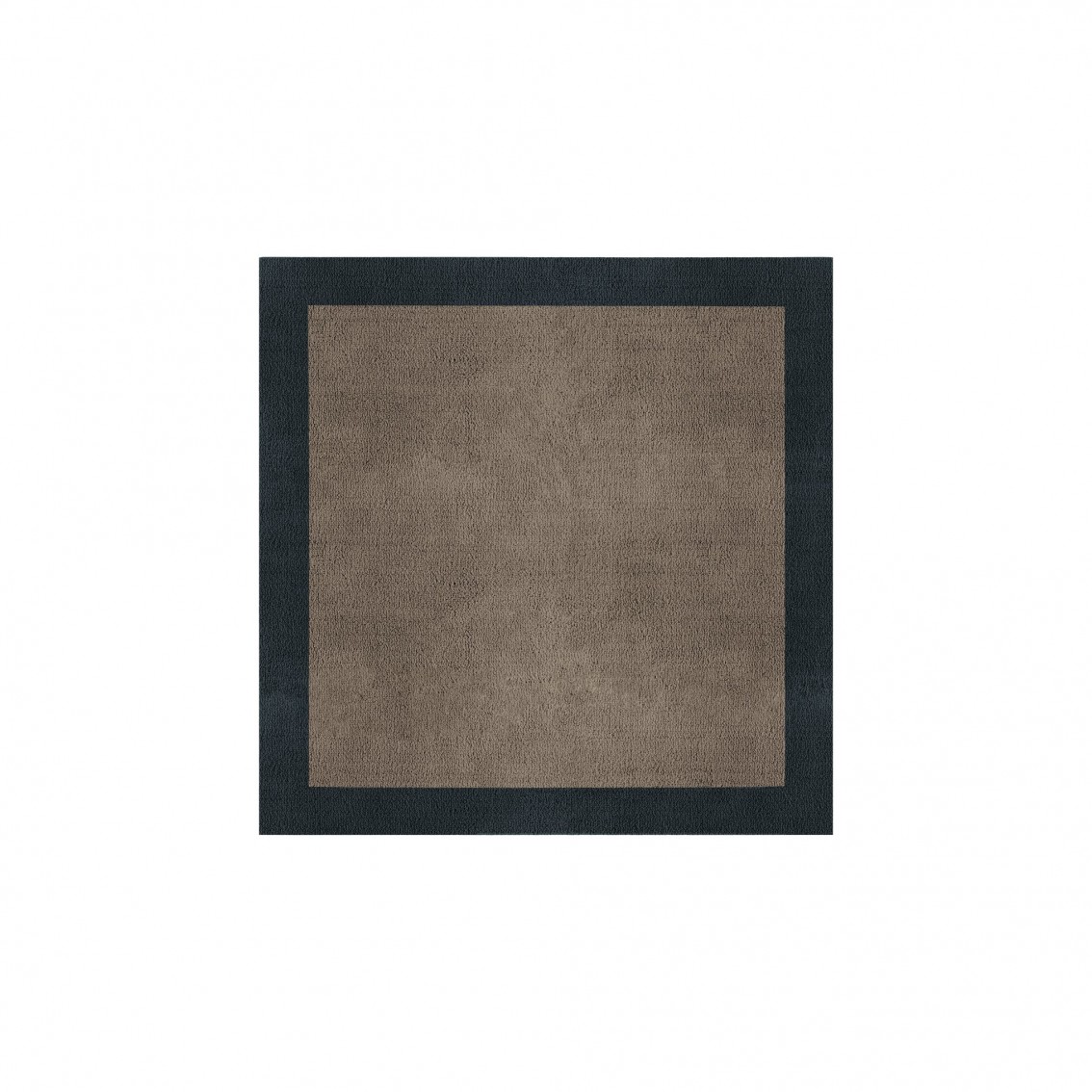 BORDER ATELIER TAUPE RECTANGULAR BORDER ATELIER TAUPE RECTANGULAR