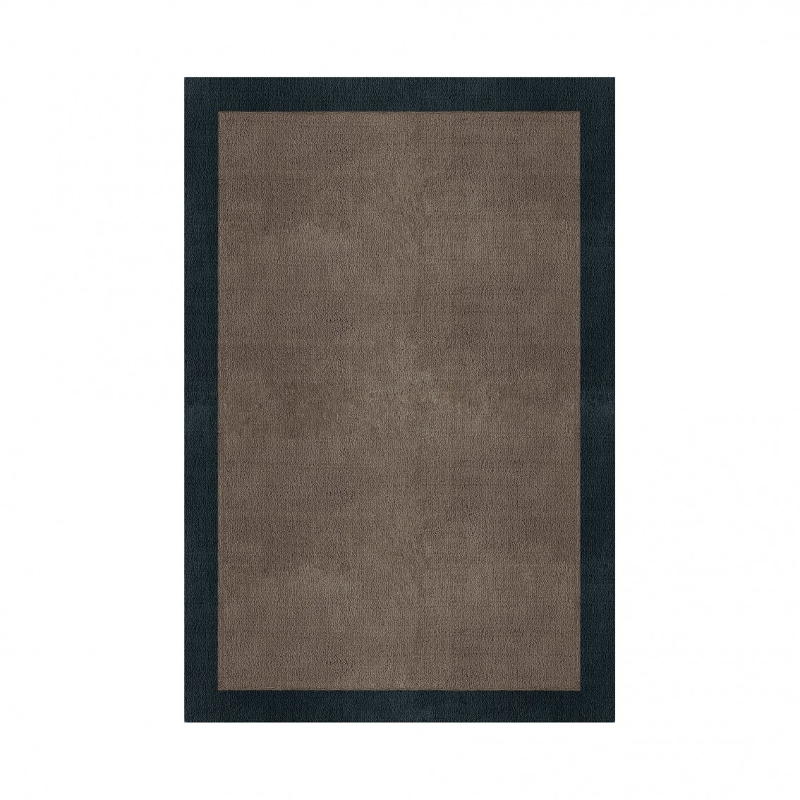 BORDER ATELIER TAUPE RECTANGULAR BORDER ATELIER TAUPE RECTANGULAR