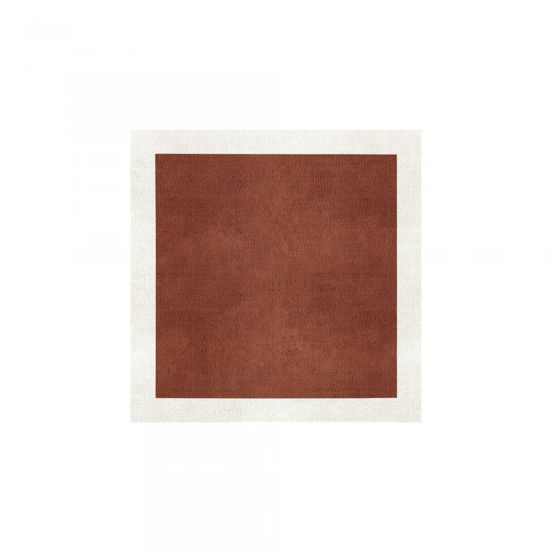 BORDER ATELIER CLAY RECTANGULAR