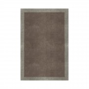 BORDER ATELIER TAUPE RECTANGULAR BORDER ATELIER TAUPE RECTANGULAR