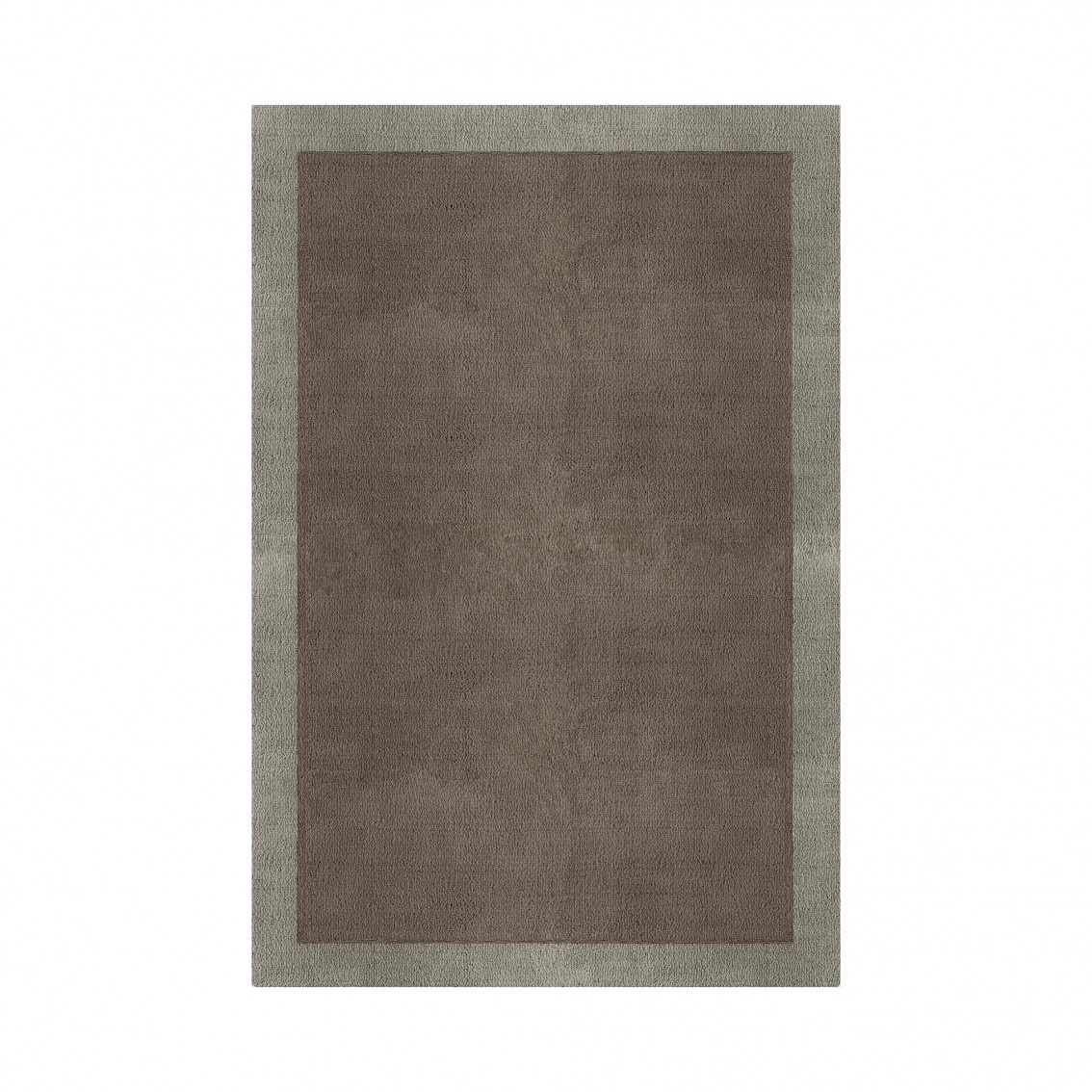 BORDER ATELIER TAUPE RECTANGULAR BORDER ATELIER TAUPE RECTANGULAR