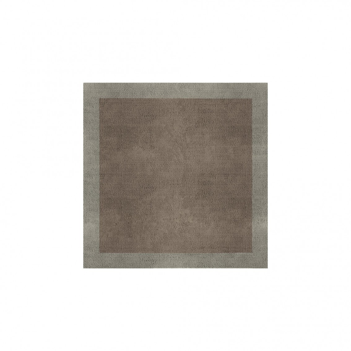 BORDER ATELIER TAUPE RECTANGULAR BORDER ATELIER TAUPE RECTANGULAR