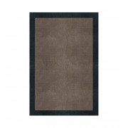 BORDER ATELIER TAUPE RECTANGULAR BORDER ATELIER TAUPE RECTANGULAR